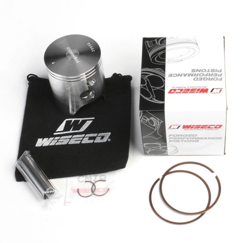 Wiseco Piston Kit 66.4mm for KTM 250 EXC 2000 to 2005