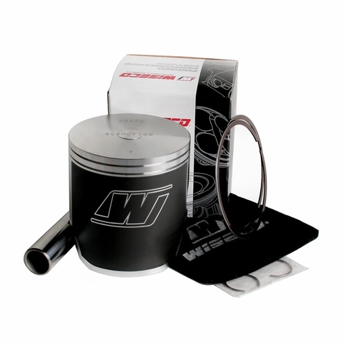 Wiseco, 2T Piston, - KTM 300 EXC/MXC 04-07, XC/XCW 06-09