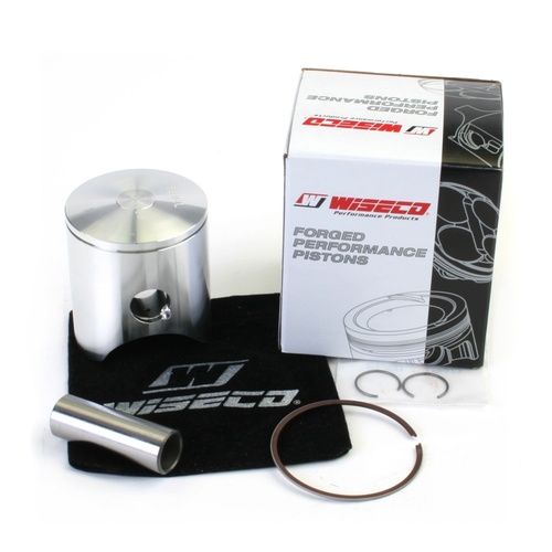 Wiseco, 2T Piston, - Honda CR125   2005-06