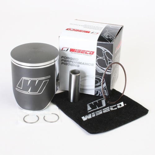 Wiseco Piston Kit 66.4mm for Honda CR250R 2005 to 2007