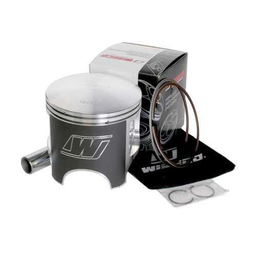 Wiseco, 2T Piston, - Honda CR480/CR500 1982-2001