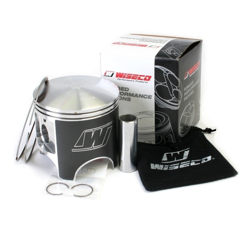 Wiseco Piston Kit 90mm for Honda CR500R 1984 to 1991