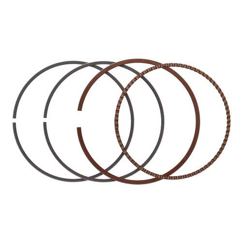 Ring, 89.00 mm Ring Set for Wiseco Piston