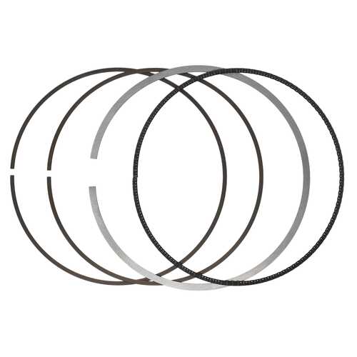 Ring Set for Wiseco Piston 96mm