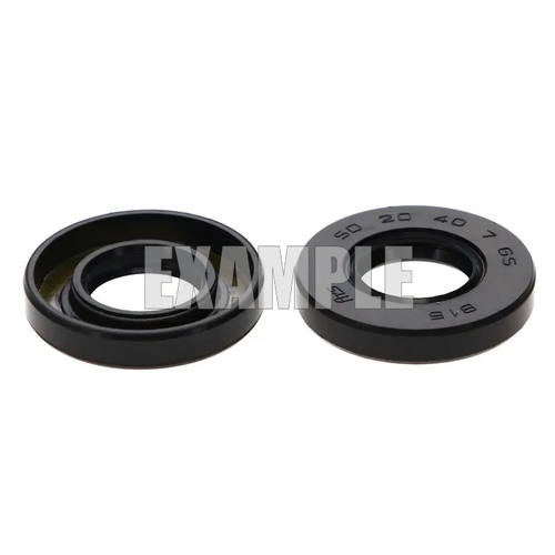 Wiseco, Seal, Engine Seal Kit- 38x52x7 & 39x56x7.5mm