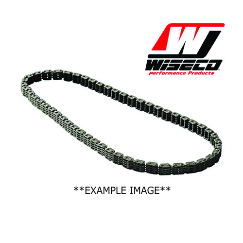 WISECO CAM CHAIN for Suzuki RM Z250 RMZ 250 RMZ250 2004-2015 CC007 RACING MX GENUINE