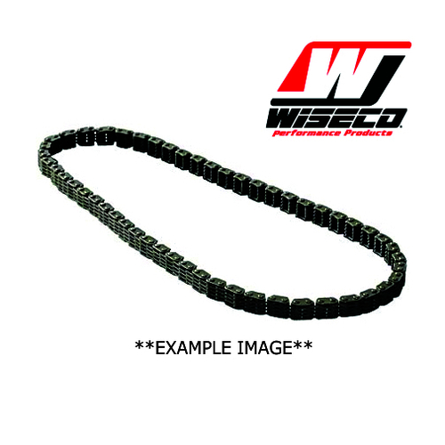 Wiseco 4T Cam Chain for Yamaha WR450F 2016 to 2018
