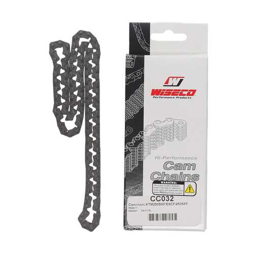Wiseco, Cam Chain