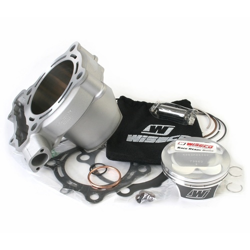 Wiseco Top End Rebuild Kit for Suzuki RM-Z250 2004 to 2006