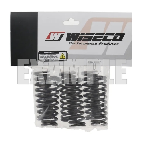 Wiseco, Clutch Spring Kit - RMZ250 07-09