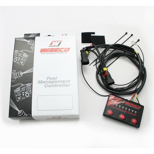 Wiseco ATV, Electronics F.M.Control. - '08-10 Polaris RZR 800