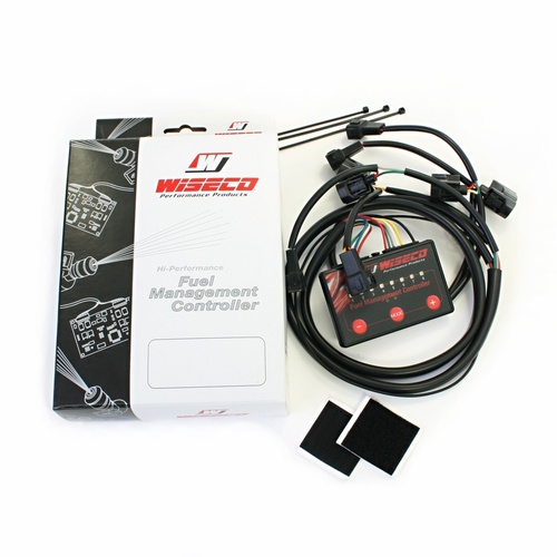 Wiseco Road, Electronics F.M.Control-'01-06 Hon CBR600F4i *No CA