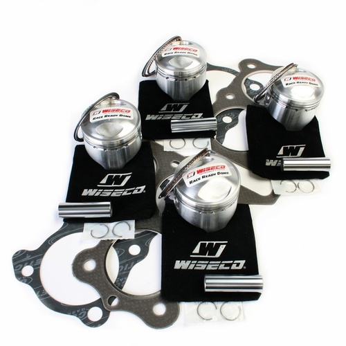 Wiseco Road, Piston, Kit KAW KZ900/1000 Kit 70M-2756XC-4020M
