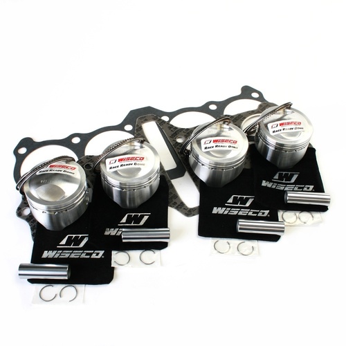 Wiseco Road, Piston, Kit KAW KZ900/1000       Kit  (4022M)