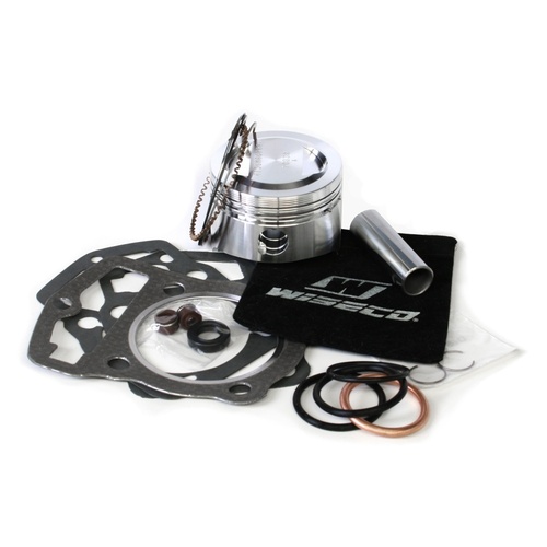 Wiseco ATV Top End Rebuild Kit 67mm for Honda ATC185 1980 to 1983
