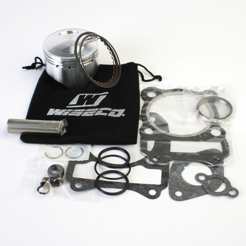 Wiseco ATV, Piston, Kit - Suzuki LT250 Quad 67.5mm (4382M)