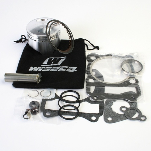 Wiseco ATV Top End Rebuild Kit 67.5mm for Suzuki LT-F250 Quadrunner 1988 to 1995