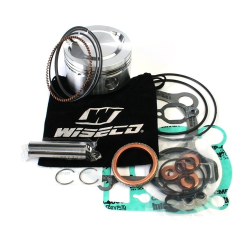Wiseco Top End Rebuild Kit 83mm for Yamaha YFM350FW Big Bear 4X4 1988 to 1999