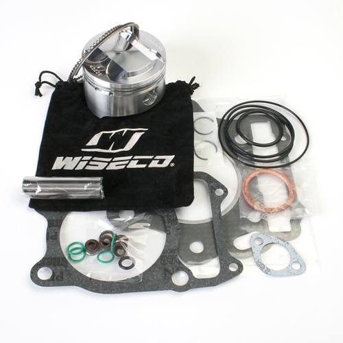 Wiseco ATV Top End Rebuild Kit 74.5mm for Honda TRX300EX 1996