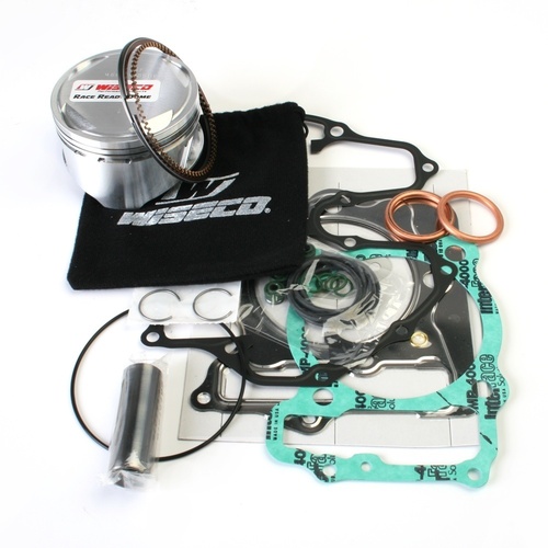 Wiseco ATV, Piston, Kit - Honda XR/TRX400EX/TRX400X 10:1 CR