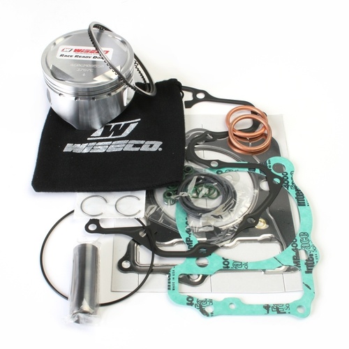 Wiseco ATV, Piston, Kit - Honda XR/TRX400EX/TRX400X 10:1 CR