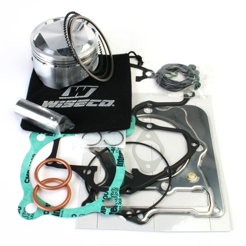 Wiseco ATV, Piston, Kit - Honda XR/TRX400EX/TRX400X 11:1 CR