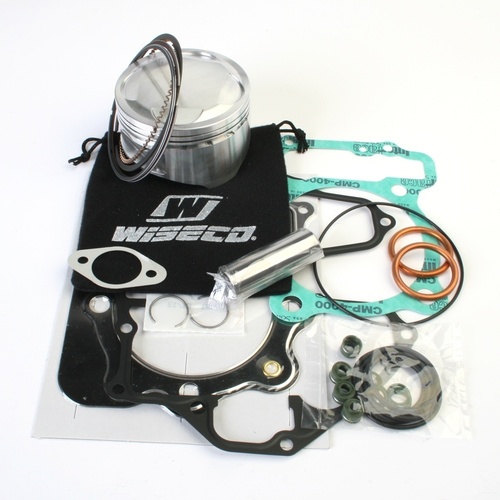 Wiseco ATVTop End Rebuild Kit 11:1CR 88mm (4628M) for Honda XR400R 1996 to 2004