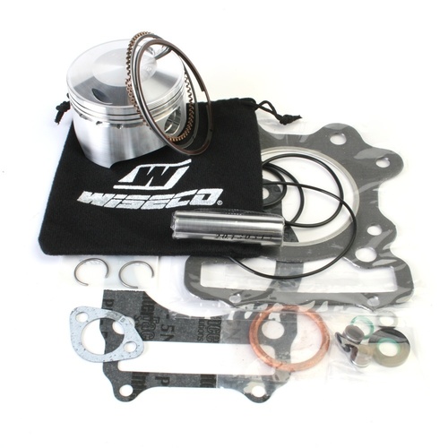 Wiseco ATV Top End Rebuild Kit 74mm (4629M) for Honda TRX300FW 4WD 1988 to 1989
