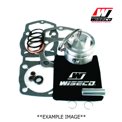 Wiseco 74.5mm 4T Piston Kit PK1043 for Honda TRX 300FW 4WD 1988-1989, 1991-2000