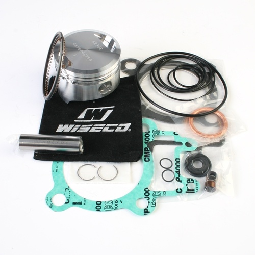Wiseco ATV, Piston, Kit - 1988-03 Kaw. KLF220 Bayou 67.5mm (4670M)