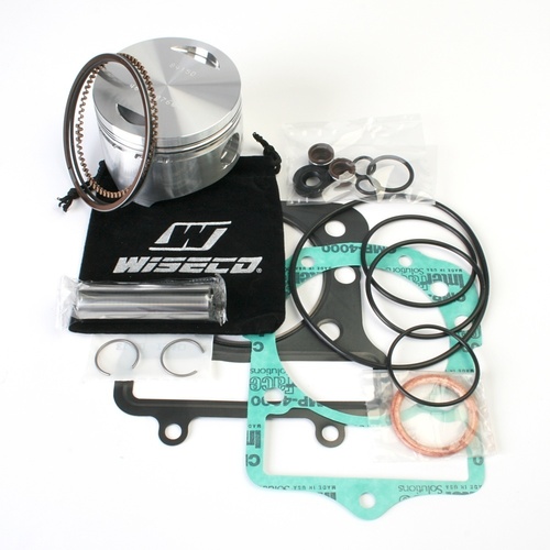 Wiseco ATV, Piston, Kit - Kaw. KLF/KEF/KVF 300 76.0mm (4671M)