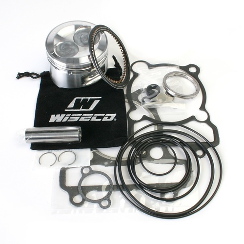 Wiseco Top End Rebuild Kit 71.5mm for Yamaha YFM250X BEAR Tracker 1999 to 2004