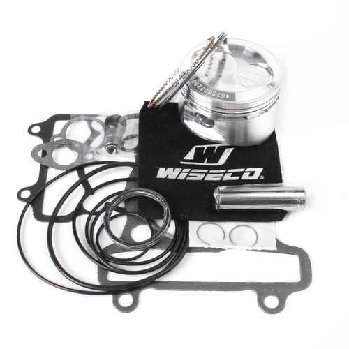 Wiseco Top End Rebuild Kit 72mm for Yamaha YFM250X BEAR Tracker 1999 to 2004
