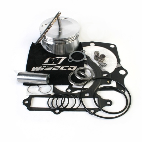 Wiseco Top End Rebuild Kit 97mm for Yamaha YFM600FWA Grizzly 1998 to 2001