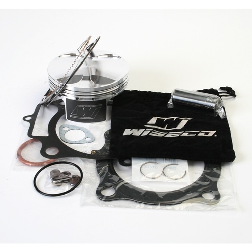 Wiseco Top End Rebuild Kit 11.5:1 94mm for Honda TRX450ER Sportrax 2004 to 2005