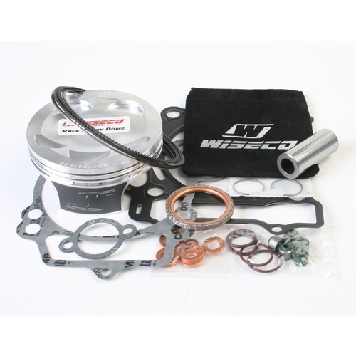 Wiseco ATV Top End Rebuild Kit 96mm (4865M) for Yamaha YFZ450 2004 to 2008