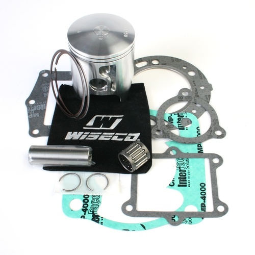 Wiseco ATV, 2T Piston Kit - 85-86 Hon ATC/TRX250R 66.00mm (526M)
