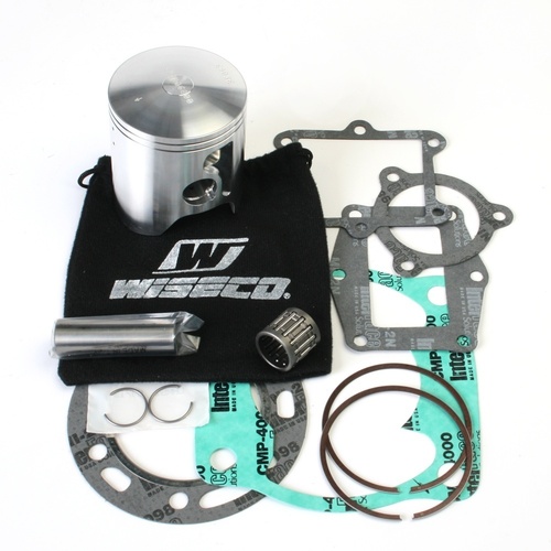 Wiseco ATV Top End Rebuild Kit 68mm (526M) for Honda TRX250R 1986