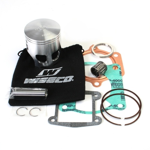 Wiseco ATV, 2T Piston Kit - 88-06 Yam YFS200 Blaster 66.25mm (573M)