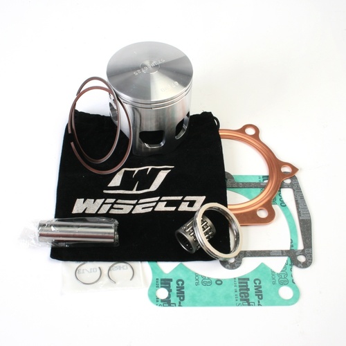 Wiseco ATV, 2T Piston Kit - 88-06 Yam YFS200 Blaster 67.25mm (573M)