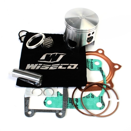 Wiseco ATV, 2T Piston Kit - 88-06 Yam YFS200 Blaster 67.50mm (573M)