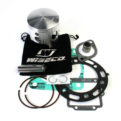 Wiseco ATV, 2T Piston Kit - Polaris ATV 400 83.00mm (675M)