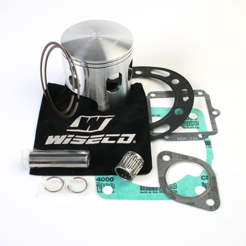 Wiseco ATV, 2T Piston Kit - Polaris ATV 400 84.50mm (675M)