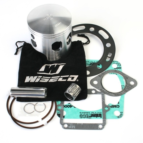 Wiseco ATV, 2T Piston Kit - Polaris ATV 400 85.00mm (675M)
