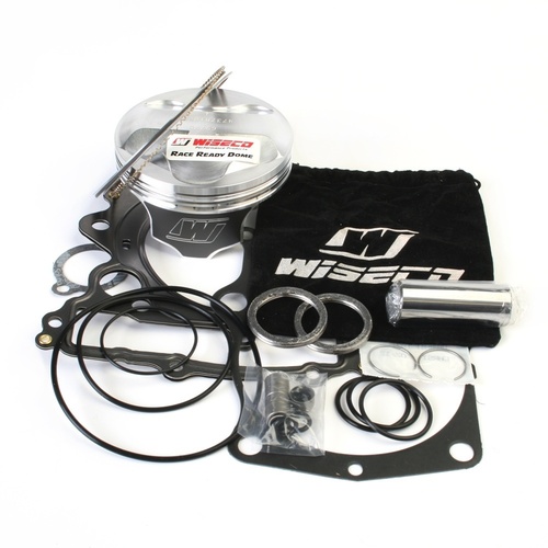 Wiseco ATV, Piston, Kit - Yam Griz/Rhin 660 11:1CR 100.5mm (4737M)