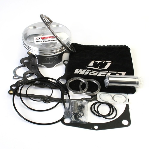 Wiseco Top End Rebuild Kit 11:1CR 101mm for Yamaha YXR660 Rhino 2005 to 2007