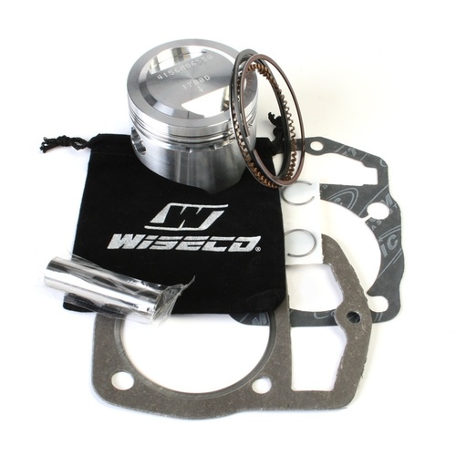 Wiseco Top End Rebuild Kit 65.5mm (4156M) for Honda XR200R 1980 to 1983