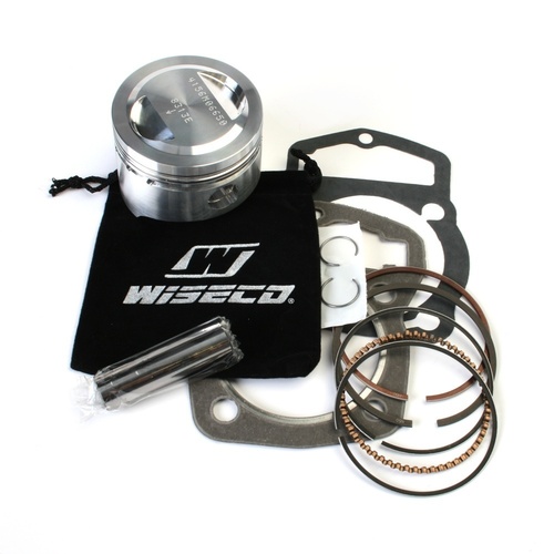 Wiseco Top End Rebuild Kit 65.5mm (4156M) for Honda XR200R 1986 to 1991