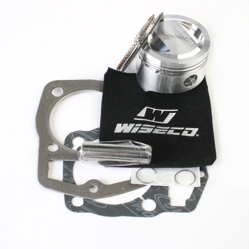 Wiseco Top End Rebuild Kit 65.5mm (4156M) for Honda XR200R 1992 to 2003