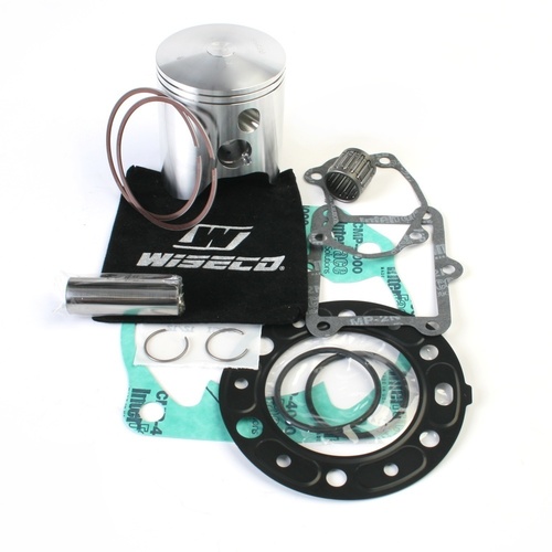 Wiseco Top End Rebuild Kit 66.4mm (614M) for Honda CR250R 1992 to 1996